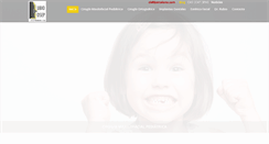 Desktop Screenshot of joseprubio.com